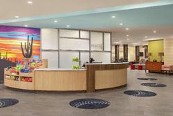 Home2 Suites by Hilton Scottsdale Salt River