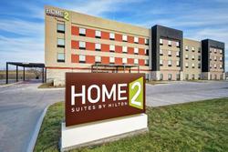 Home2 Suites By Hilton Wichita/Northeast, Ks
