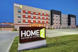 Home2 Suites By Hilton Wichita/Northeast, Ks