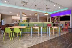 Home2 Suites By Hilton Wichita/Northeast, Ks