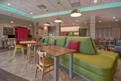 Home2 Suites By Hilton Wichita/Northeast, Ks