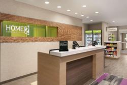 Home2 Suites by Hilton Harrisburg