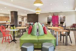Home2 Suites by Hilton Harrisburg