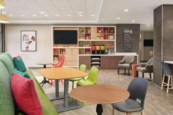 Home2 Suites by Hilton Harrisburg