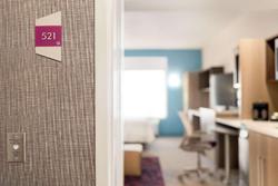 Home2 Suites by Hilton Harrisburg