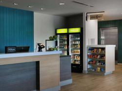 Home2 Suites by Hilton  Joplin