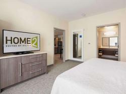 Home2 Suites by Hilton  Joplin