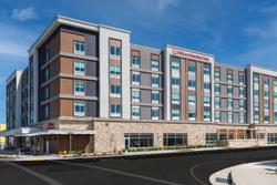 Hilton Garden Inn Fremont Milpitas