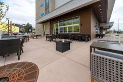 Hilton Garden Inn Fremont Milpitas