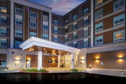 Hilton Garden Inn Fremont Milpitas