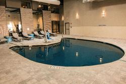 DoubleTree by Hilton Lubbock University Area