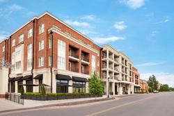 The Harpeth Downtown Franklin Curio Hilton
