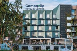 Campanile Rungis - Orly