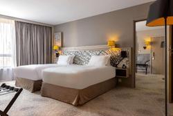 Hilton Garden Inn Massy