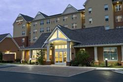 Residence Inn Cincinnati North West Chester