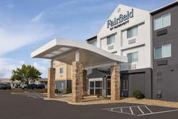 Fairfield Inn Suites Findlay