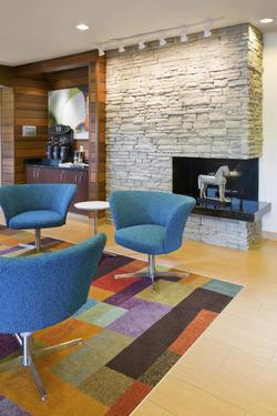Fairfield Inn Suites Findlay