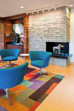 Fairfield Inn Suites Findlay