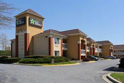 Extended Stay America Baltimore Bwl Airport Int L