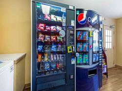 Extended Stay America Baltimore Bwl Airport Int L