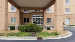 Fairfield Inn Suites Mount Vernon Rend Lake