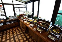 Bguest Hotel