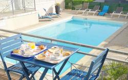 Boutique Hôtel d’Orbigny