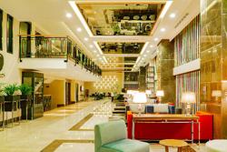 Angel'S Park Hotel