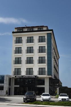 Angel'S Park Hotel