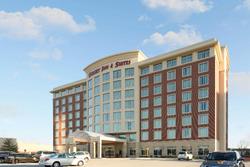 Drury Inn Suites St Louis Brentwood