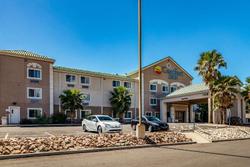 Drury Inn Suites St Louis Brentwood