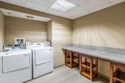 Drury Inn Suites St Louis Brentwood