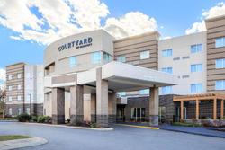 Courtyard Nashville Se Murfreesboro