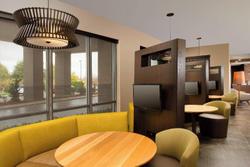 Courtyard Nashville Se Murfreesboro