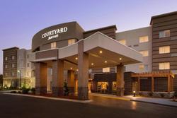 Courtyard Nashville Se Murfreesboro