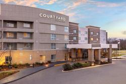 Courtyard Nashville Se Murfreesboro