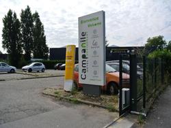Premiere Classe Lyon Sud Chasse Sur Rhone Vienne