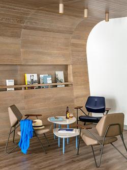 Okko Hotels Toulon Centre