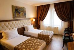 Emin Koçak Termal Spa & Convention Center