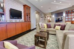 Drury Inn Suites Middletown Franklin