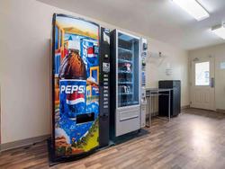 Extended Stay America Huntsville Us Space And Rock