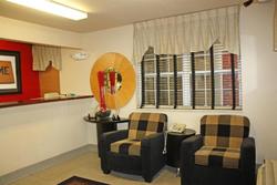 Extended Stay America Huntsville Us Space And Rock