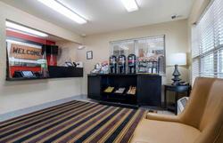 Extended Stay America Huntsville Us Space And Rock