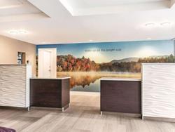 La Quinta Inn & Suites by Wyndham Salem NH