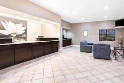 Baymont by Wyndham Fort Stockton
