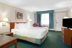 Baymont by Wyndham Fort Stockton