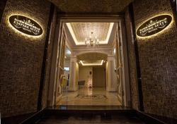 Empire Suite Hotel