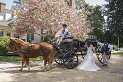 Griffin Hotel A Colonial Williamsburg Hotel