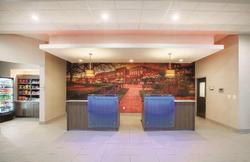 La Quinta Inn & Suites San Marcos Outlet Mall