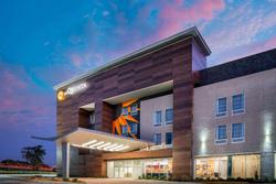 La Quinta by Wyndham Dallas Lewisville